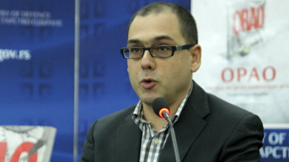 Radić: Poklon će nas skupo koštati 1