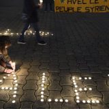 Suspendovana evakuacija iz Alepa 7