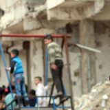 Dogovoren nastavak evakuacije  1