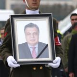 Nusra front preuzeo odgovornost za ubistvo ruskog ambasadora 12