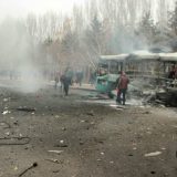 Nova eksplozija u Turskoj 14