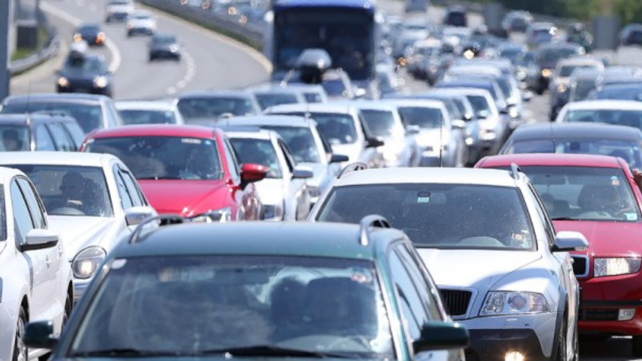 Na Batrovcima se čeka 10 sati 1