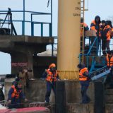 Nema naznaka terorističkog napada 10