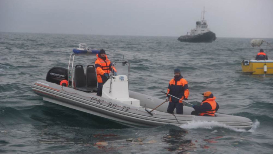 Tri hiljade spasilaca u potrazi za žrtvama 1