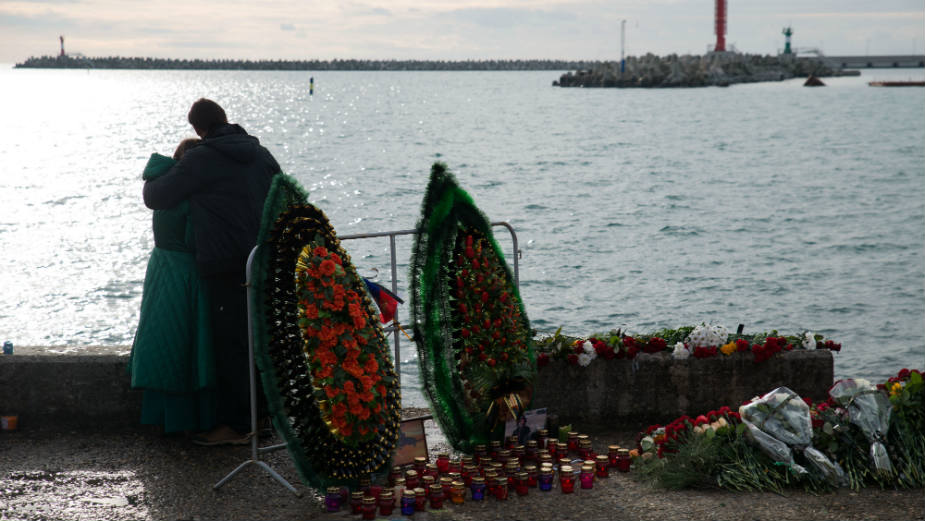 Pronađena i treća crna kutija 1