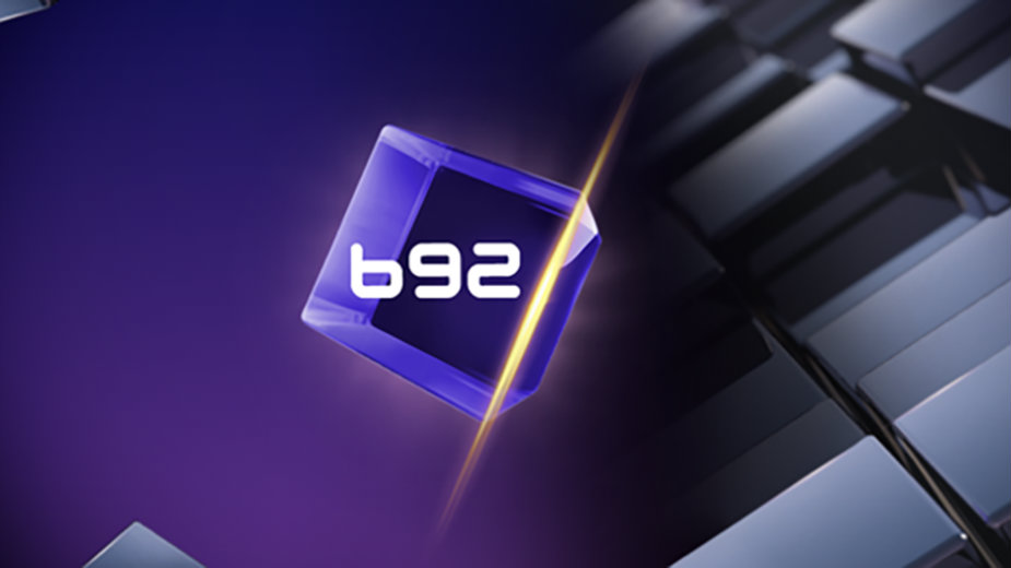 B92 Info kanal prestaje sa radom 1