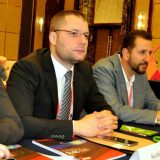 Radomir Jovović i dalje vodi srpski badminton 3