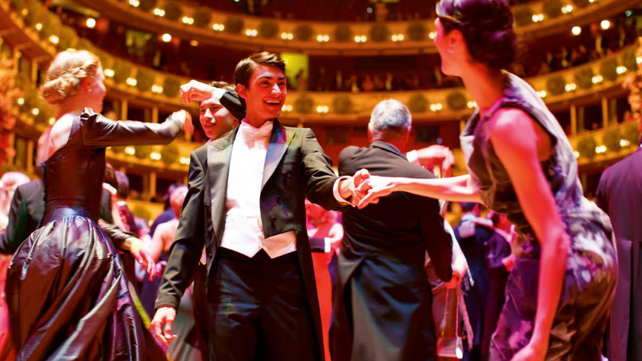 Videti i biti viđen 1