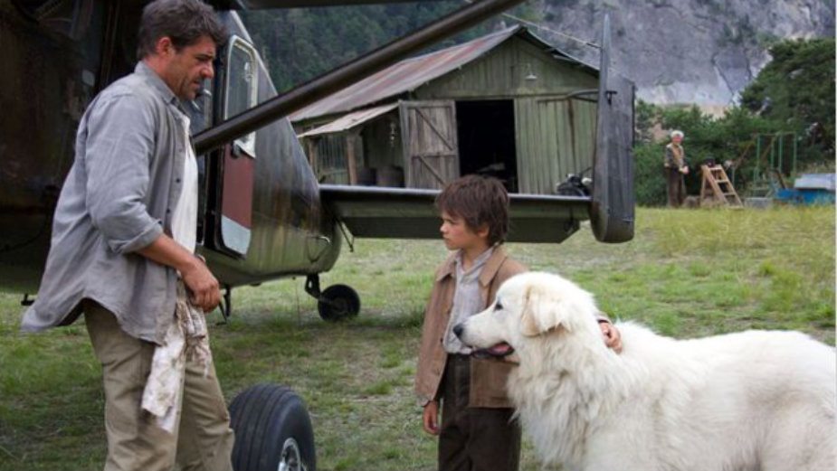 Filmski vodič od 1. do 6. decembra 4