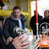 Modernizovana toplana "Borča" 5