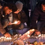 Raspisana nagrada za vozačem 2