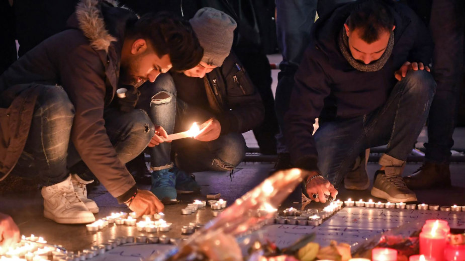 Raspisana nagrada za vozačem 1