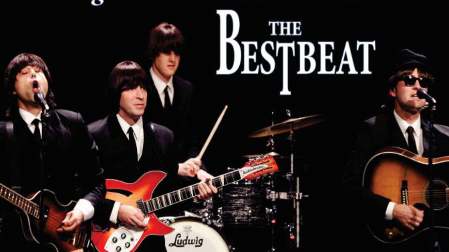 The Bestbeat na tradicionalnom prednovogodišnjem koncertu 1