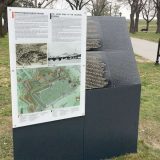 Na Kalemegdanu 44 informativne turističke table 2