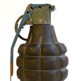 Uhapšen dečak sa bombom 7