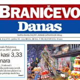 Specijalni dodaci 11