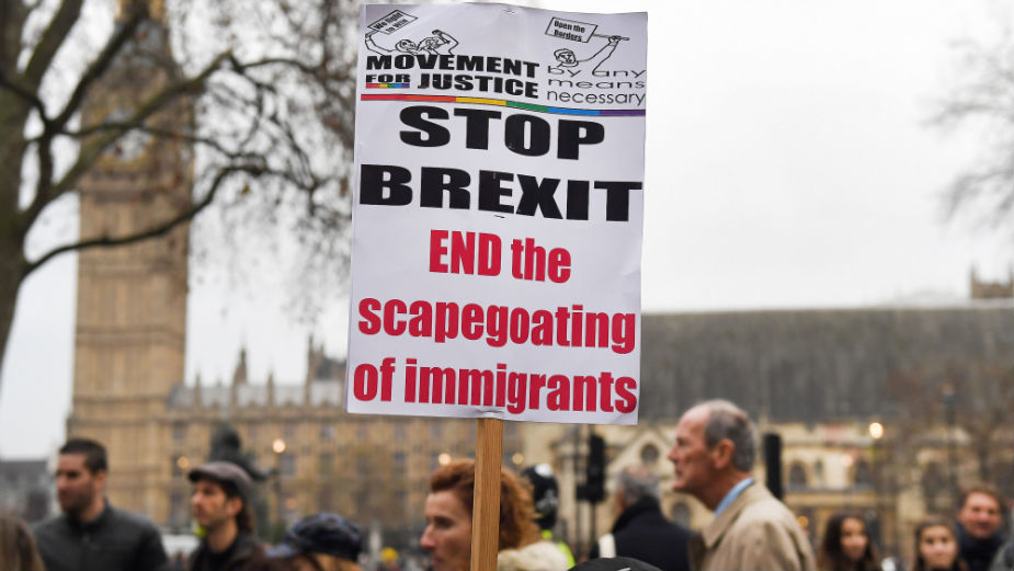 Velika Britanija može jednostrano promeniti odluku o Bregzitu 1