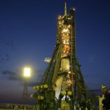 Izgoreo ruski svemirski brod 7