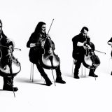 Apokaliptika 4. decembra u Hali sportova 13