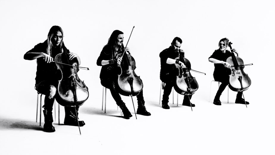 Apokaliptika 4. decembra u Hali sportova 1 Apokaliptika 4. decembra u Hali sportova 1