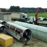 Možete da podnesete zahtev za gondolu 2