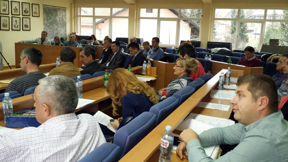 Razvoj moguć samo bez opstrukcije države 1