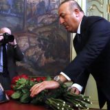 Ankara dobija ulicu nazvanu po ubijenom ruskom ambasadoru 3