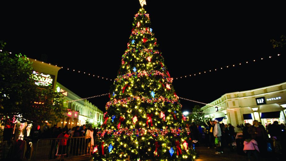 Zašto kitimo jelku za Novu godinu? 4