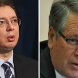 Vučić izrazio saučešće Čepurinu 9