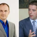 Seljimi: Marko Đurić zaboravio "balvan revolucije" 2