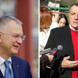 Šutanovac: Živković ne treba da izlazi u javnost pre dogovora 5