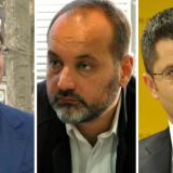 Vučić: Jeremić razmažen vojnik, Janković politikant 13