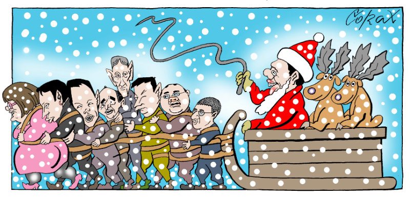 Corax 7