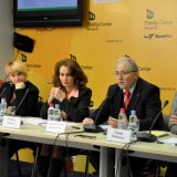 Stariji na selu napušteni i bolesni 2