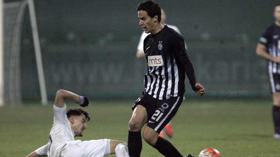 Đurđević može sam 1