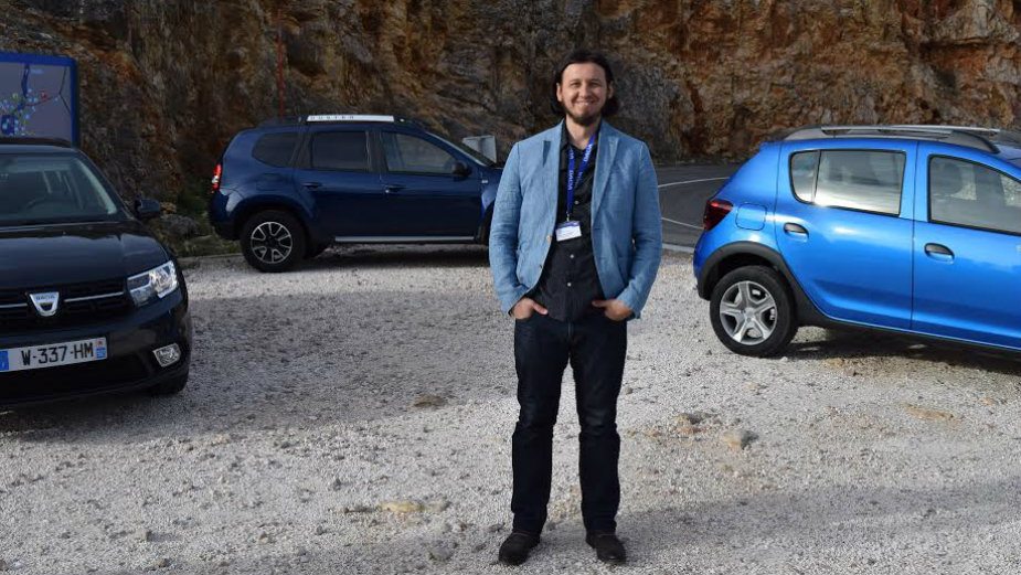 Predstavljamo: Dacia Sandero, Logan,Duster Phase 2 2