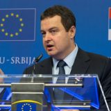 Dačić: Nećemo dozvoliti da nas ponižavaju 12