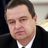 Dačić: O zajedničkom kandidatu sa SNS 9