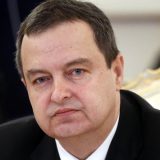 Dačić: Nastavak posete Kini 9