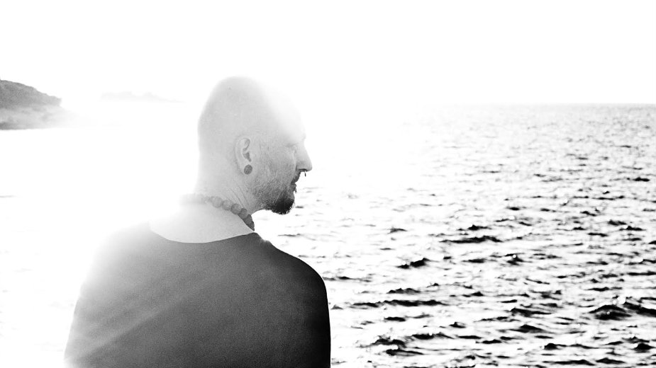 Damir Urban u Beogradu 1