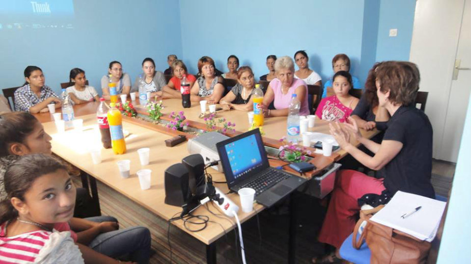 Sve više dečjih brakova 1