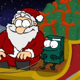 "Zločesta deca": Ko neće dobiti poklon od Deda Mraza? 13