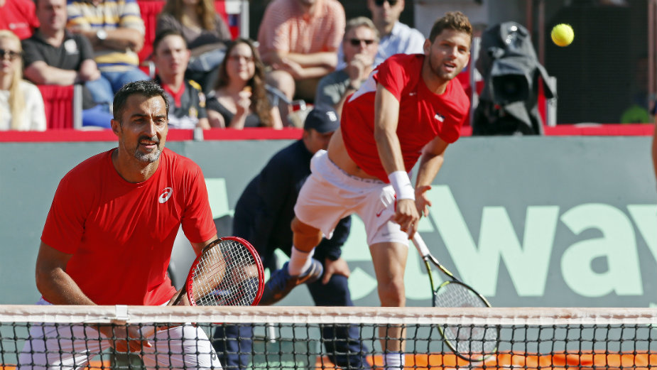 Promenjen format Dejvis kupa posle 118 godina 1