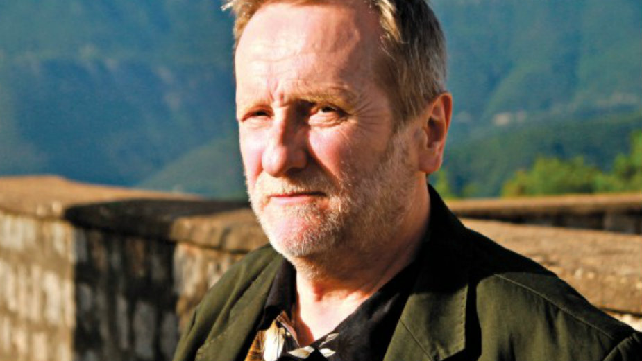 Bogdan Diklić: Ja sam u ovom svetu neprilagođen 1 Bogdan Diklić: Ja sam u ovom svetu neprilagođen 1