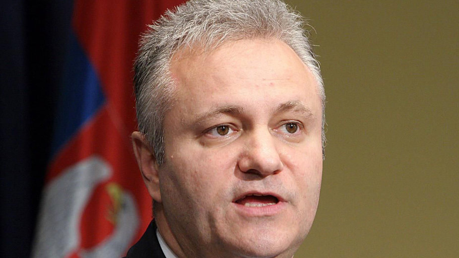 Obustavljena istraga protiv Mlađana Dinkića 1