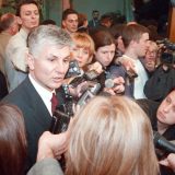 Novaković: Imena političara se nisu pojavljivala u istrazi ubistva premijera 1