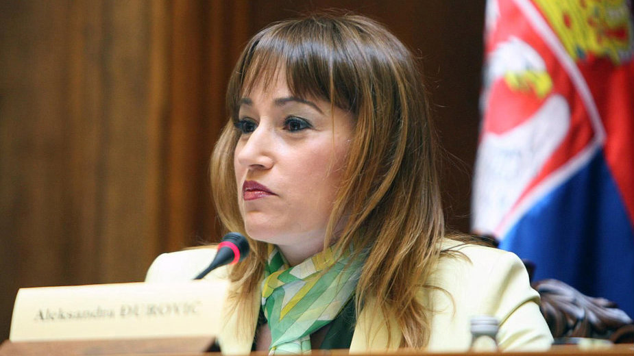 Đurović: Sprečeno učešće kosovske delegacije 1