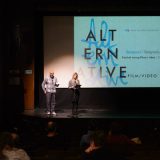 Počeo Alternative film/video 14