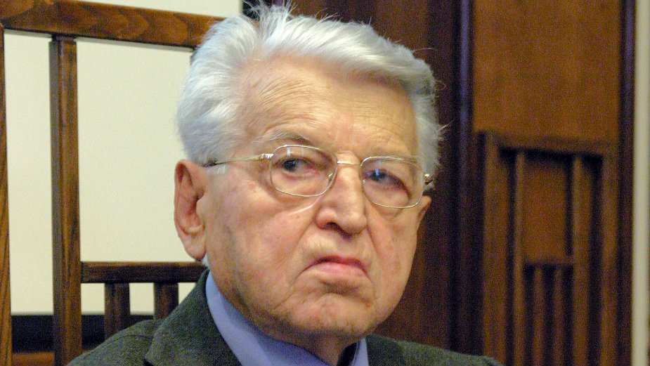 Osniva se nagrada “Dobričin venac” 1