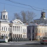 Tomsk: Daleko od centra moći 5